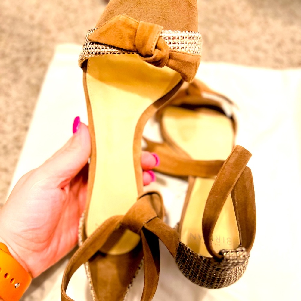 Alexandre Birman clarita 50 heel